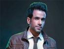 Tusshar Kapoor becomes father to a baby boy