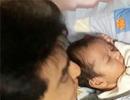 Meet Tusshar Kapoor's son Laksshya!