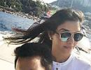 PIX: Asin, Bipasha, Sanjay Dutt go on vacation!