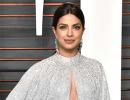 Priyanka Chopra's BEST red carpet look? VOTE!