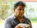 Nothing mattered to Rajesh Pillai, other than movies