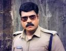 Malayalam actor Kalabhavan Mani passes away