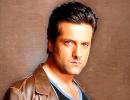 Quiz: Just how well do you know Fardeen Khan?