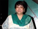 Kalpana Lajmi suffering from kidney ailment