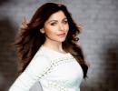 Singer Kanika Kapoor tests positive for Covid-19