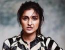 Here comes the bride: Parineeti's sizzling photoshoot!