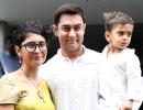 Quiz: Just how well do you know Aamir Khan?