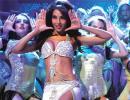 Bipasha, Raveena, Sridevi in song!