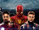 Trailer review: Spidey shows up in Captain America: Civil War