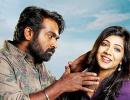 Review: Kadhalum Kadanthu Pogum is a winner