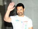 Aamir: My biggest wish is...