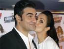 Arbaaz-Malaika, Arjun Kapoor and Raakhee! The week in the movies