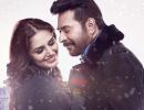 White, King Liar, Kali: Malayalam's BIG upcoming releases