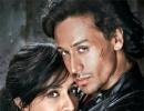 Trailer: The new Baaghi is all rebel rubble