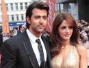 Sussanne 'happy to be out of Hrithik-Kangana mess', says friend