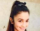 18 Hairstyle tips from Alia Bhatt!