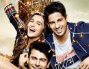 Review: Kapoor & Sons is an absorbing layered family drama