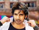 Quiz: Just how well do you know Telugu actor Sushanth?