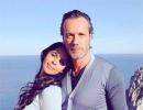 Meet Mallika Sherawat's French boyfriend