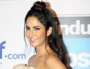 PIX: Katrina, Ranveer at HT Most Stylish Awards