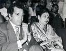 Dara Singh's wife succumbs to cancer