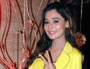 PIX: Sara Khan, Sayantani Ghosh at a birthday bash