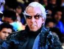 Like Akshay's look in Robot 2? VOTE!