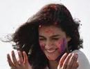 PIX: Kriti Sanon, Priyanka Chopra celebrate Holi