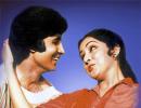 Quiz: Who was the first choice for Hema Malini's role in Satte Pe Satta?