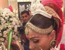 PHOTOS: Inside Bipasha-Karan's wedding!