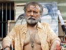 #TuesdayTrivia: Who was the first choice for Pankaj Kapur's role in Finding Fanny?