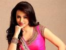 Quiz: How well do you know Tamil actress Trisha?