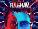 Raman Raghav 2.0 Trailer: Nawazuddin's back, and scarier than ever