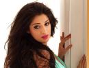 Quiz: How well do you know actress Raai Laxmi?