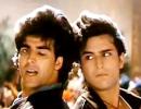 Quiz: What was the original title of Main Khiladi Tu Anari?