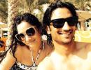 Sushant confirms split from Ankita Lokhande