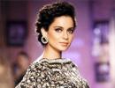 #TuesdayTrivia: Which film was Kangana Ranaut not keen on doing?