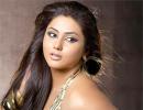 Quiz: How well do you know actress Namitha?