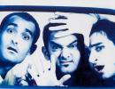 Dil Chahta Hai is 15. Its spirit remains ageless