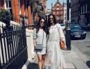 Sonam, Mallika get ready for Cannes