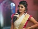 Anju Kurian to play Asif Ali's heroine