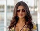 Priyanka Chopra loves being bad!