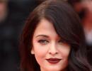 Cannes 2016: Aishwarya shines in gold...again!