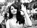 CANDID PIX: Aishwarya Rai at Cannes 2016