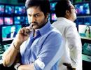 Review: Ko 2 is an unremarkable political thriller