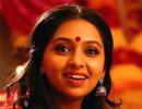 Quiz: How well do you know actress Lakshmi Menon?