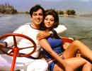 'Shashi Kapoor didn't need to pretend'