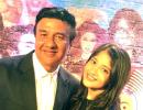 'I get really annoyed when people mimic my father, Anu Malik'