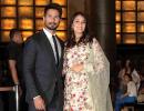 Mommy-to-be Genelia D'souza, Mira Kapoor, Blake Lively's fashionable pictures