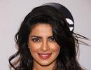 Priyanka chooses Chris Pratt over Salman Khan